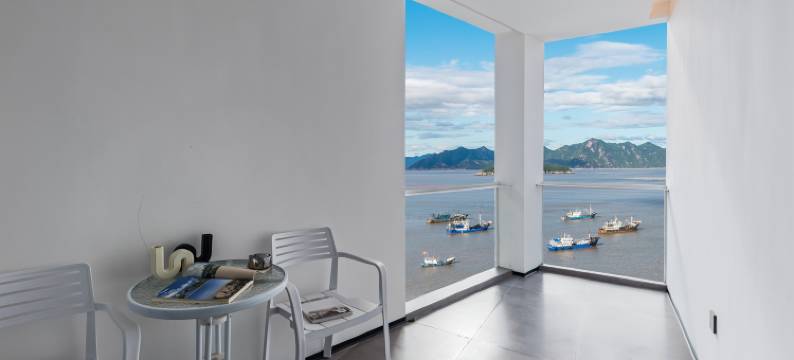 花筑·霞浦半山里民宿(三沙东壁店)图片