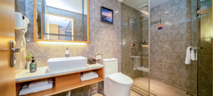 雅斯特国际酒店(漳州胜利东路店)图片