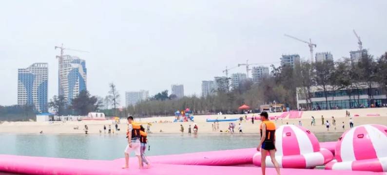 东山安漫轻居(南门湾店)图片