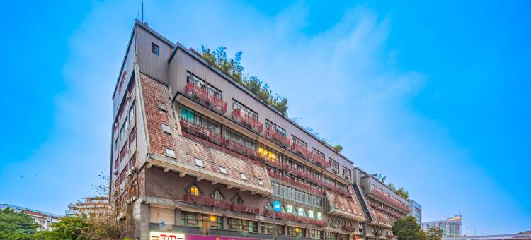 汉庭酒店(成都一品天下地铁站店)图片