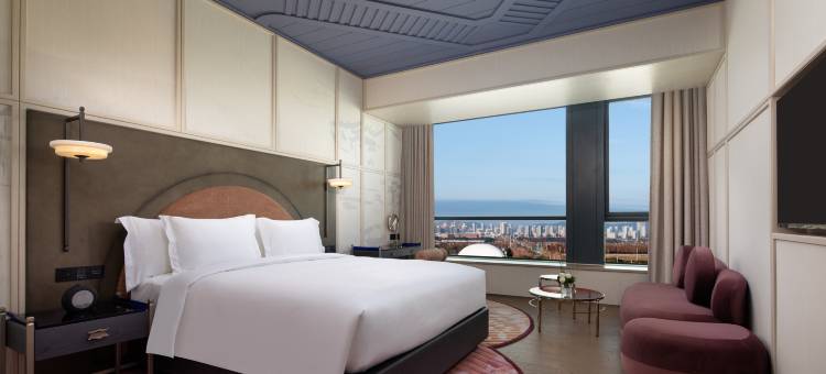 无锡太湖新城英迪格酒店图片