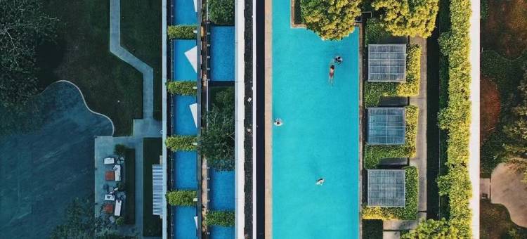 三亚保利瑰丽酒店图片