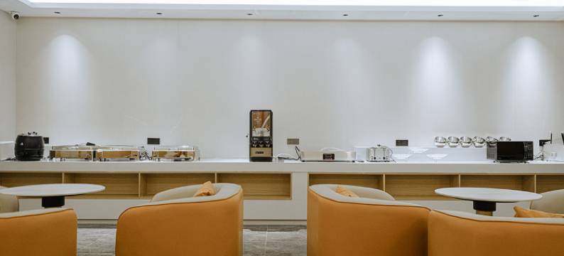 云朵酒店(北湖公园店)图片