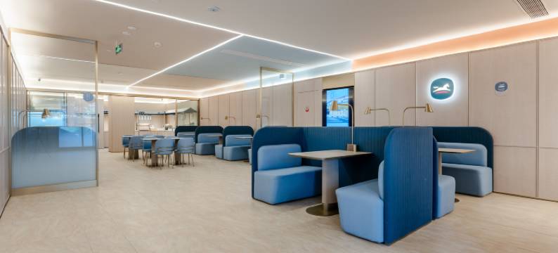 汉庭酒店(西安钟楼北大街地铁站店)图片