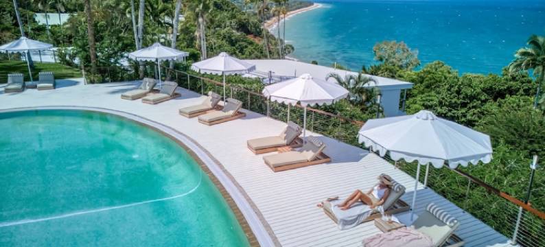 艾兰德拉酒店(The Elandra)图片