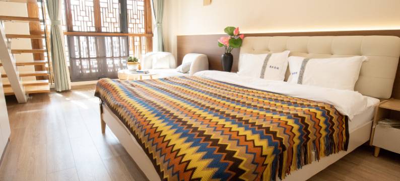 抚仙湖景然客栈(广龙小镇店)图片