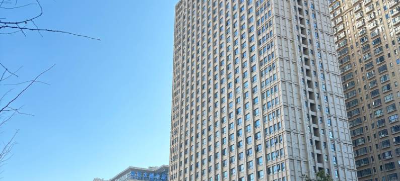 大理泰悦酒店(泰业国际广场店)图片