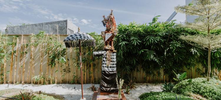 科穆长谷巴厘岛(The Komu Canggu Bali)图片