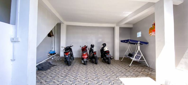 卡纳宾馆米特拉(Kana Guest House)图片