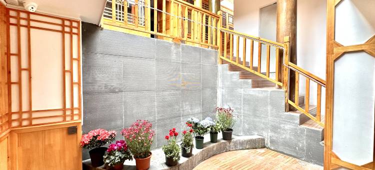 四方如驿客栈(丽江古城四方街店)图片