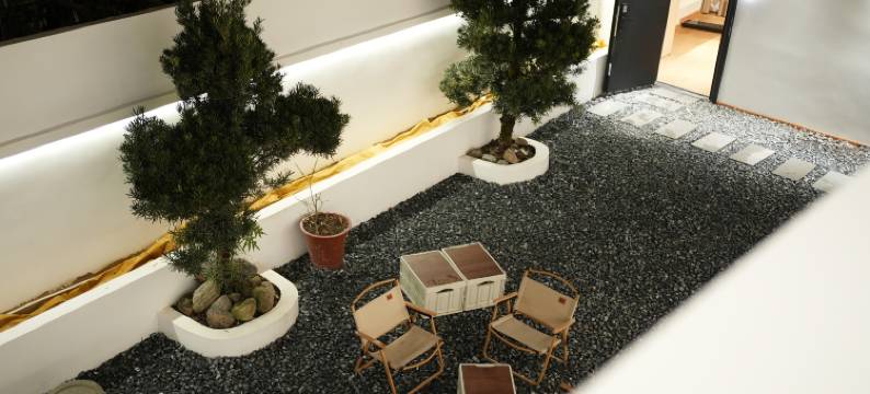 云水谣·见山客栈图片