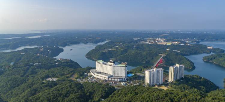 伊势志摩美爵水疗度假酒店(Grand Mercure Ise-Shima Resort & Spa)图片