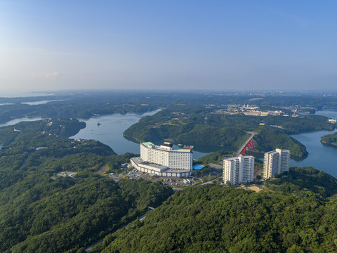 伊势志摩美爵水疗度假酒店