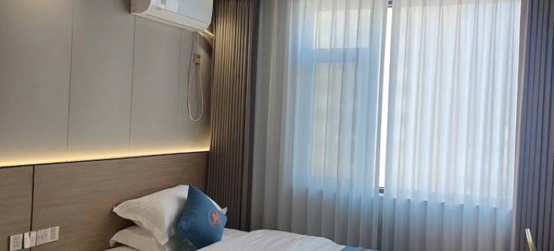 慈利嘉美佳宾馆图片