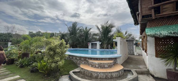 Lover's Point Beach Front Resort图片