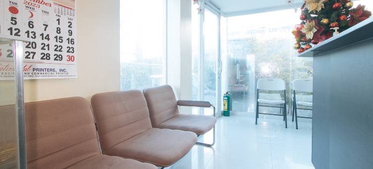 RedDoorz @ Grand Apartelle Hernan Cortes Cebu图片