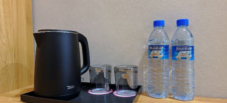 凯里柏悦时尚酒店(黔东南州人民医院店)图片