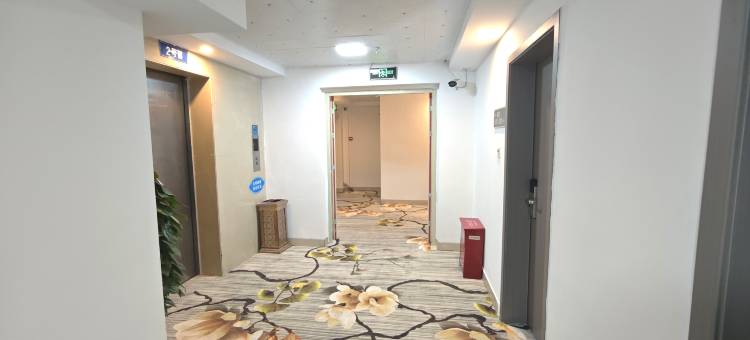 铁道饭店(朝阳广场南宁火车站店)图片