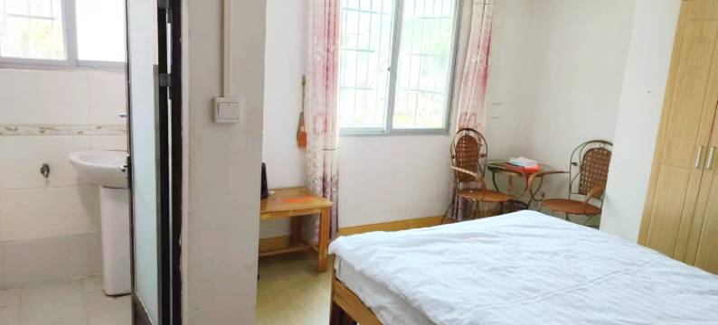 兴国石溪宾馆图片