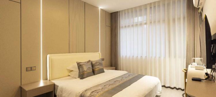 隆回山水谣商务宾馆图片