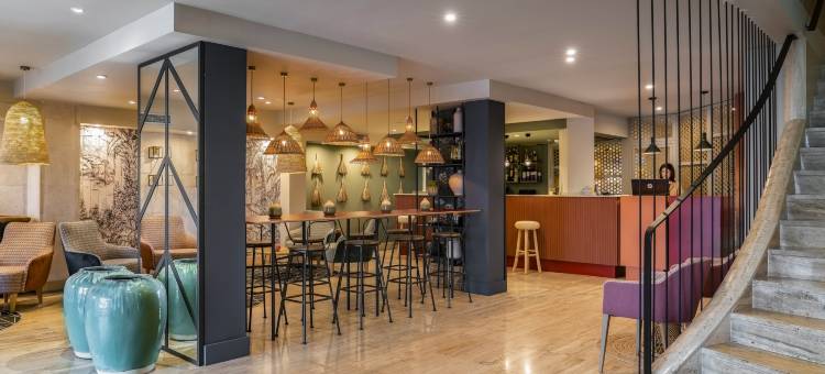 维基波多奇科酒店(Vincci Puertochico)图片