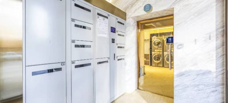 汉庭酒店(北京大兴生物医药基地地铁站店)图片