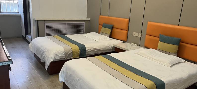 永坪宏泰宾馆图片