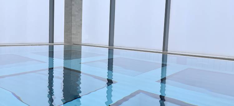 上海浦东康桥绿地假日酒店图片