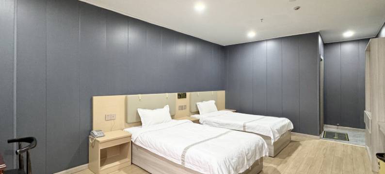 苏州明都宾馆图片