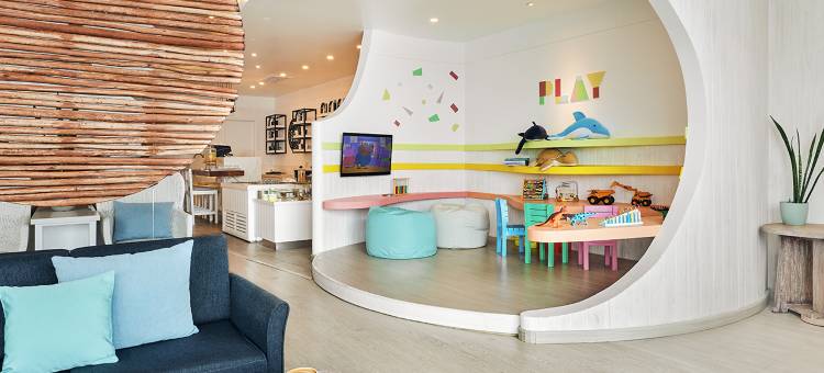 马尔代夫丽世南阿里环礁度假村(LUX* South Ari Atoll)图片