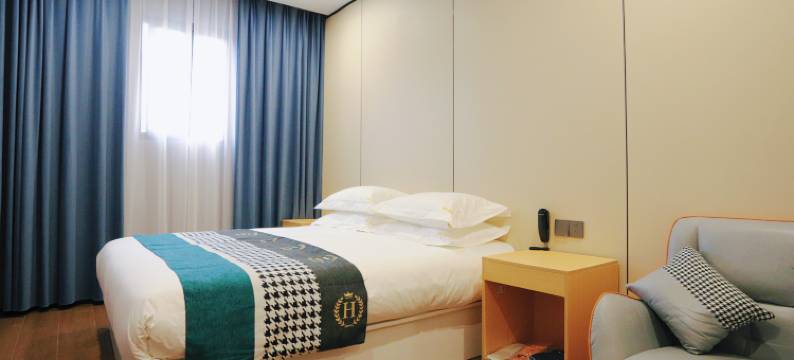 凯里家合酒店( 高铁南站店)图片