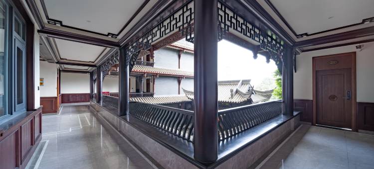 青城草堂(青城山景区店)图片