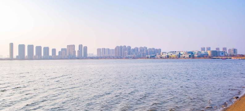 悦憩民宿(海湾北路店)图片