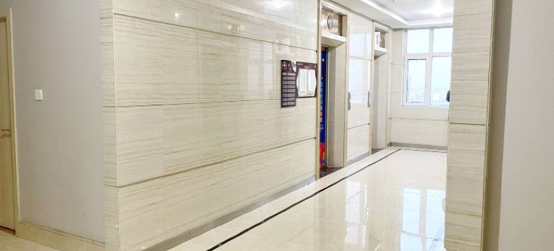 铂玺民宿(贺兰食味楼宴会中心银大中心店)图片