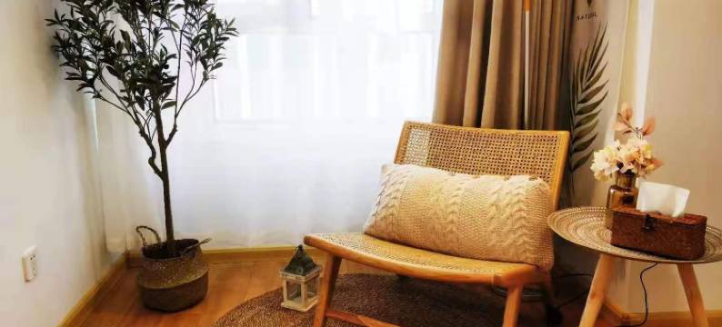 多米公寓(开发区万达广场店)图片