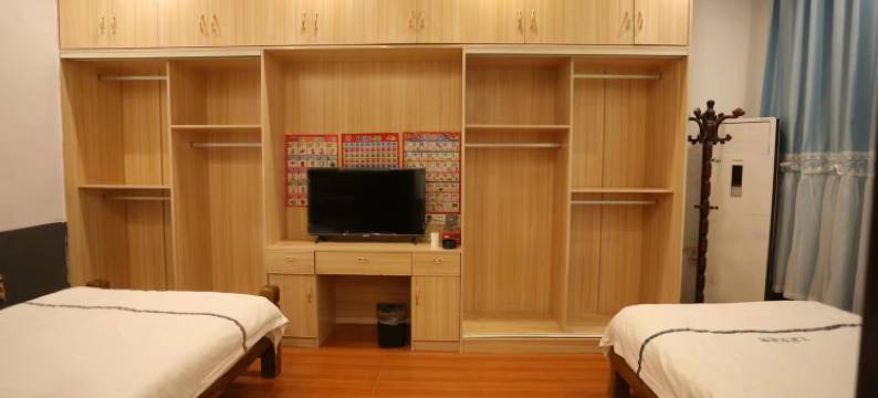 芙蓉镇古街吊脚楼客栈图片