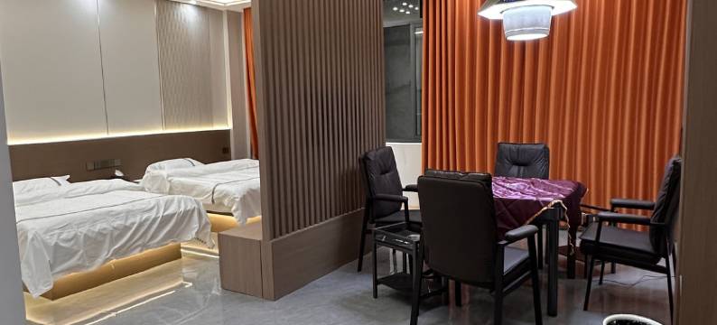 禧悦智能酒店图片