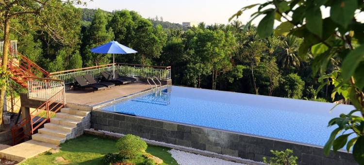汤姆希尔精品度假村及水疗中心(Tom Hill Boutique Resort & Spa)图片