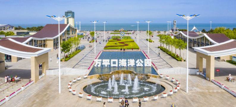 小满公寓(日照大学城安泰国际广场店)图片