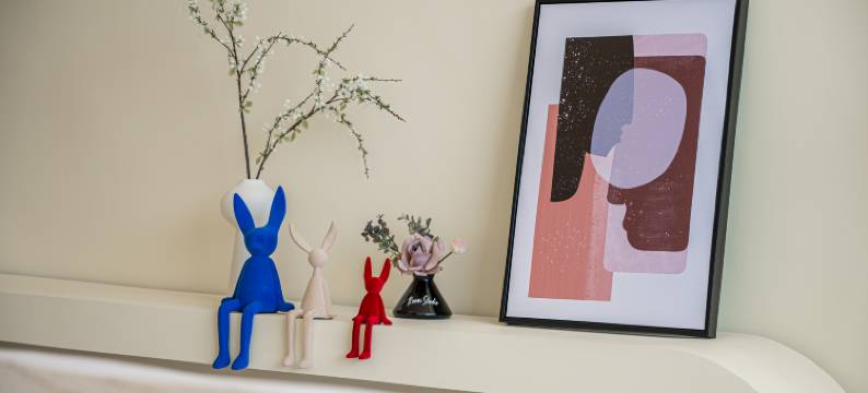 平潭听海∙晨夕海景民宿图片