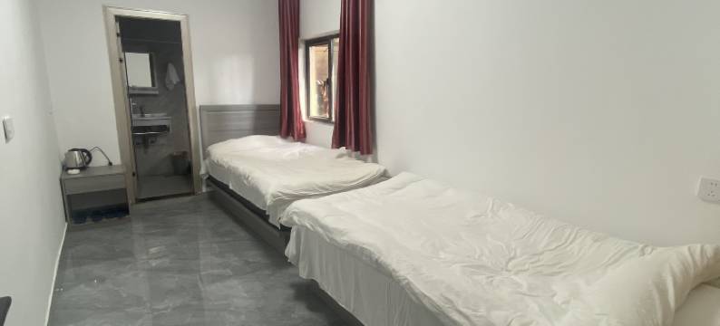 九江华庐宾馆图片