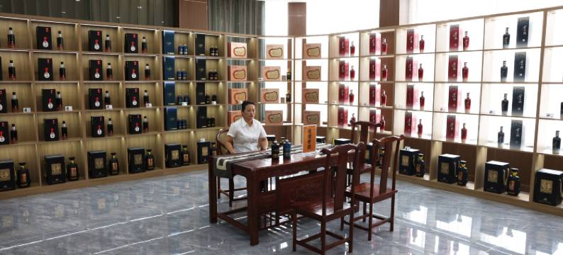 金不换大酒店(亳州花戏楼店)图片