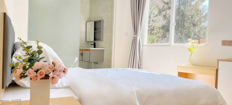 九寨沟山也里度假民宿图片