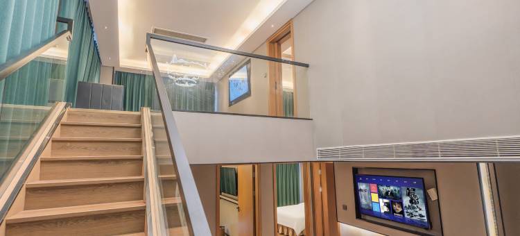 宁远爱情故事度假酒店图片