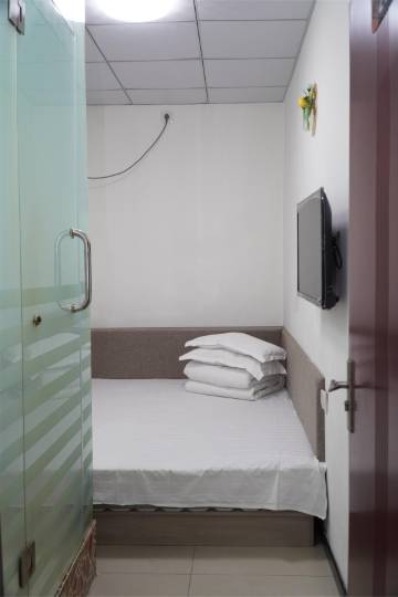 沈阳香香居宾馆