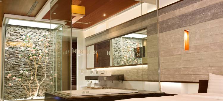 台南清水漾图片