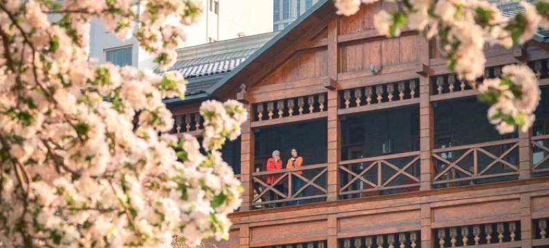 天津利顺德大饭店图片