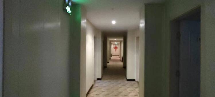 如家驿禾酒店(洛阳栾川老君山店)图片