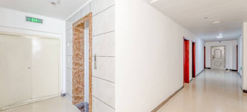 北戴河盛世宾馆电梯客房(北戴河火车站店)图片