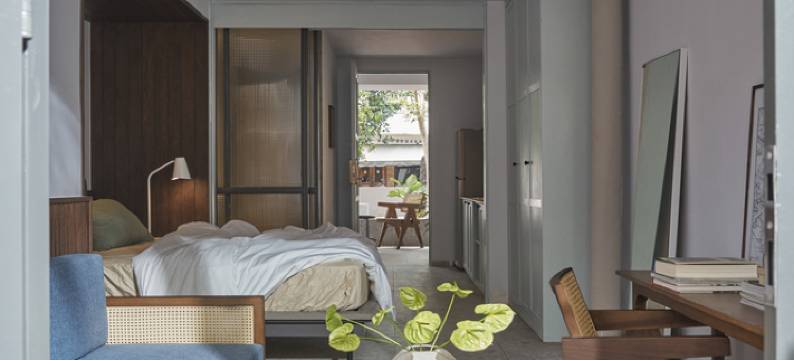 M村生活-杜祥(M Village Living Tu Xuong)图片